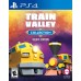 Train Valley Collection (PS4, русские субтитры), ,